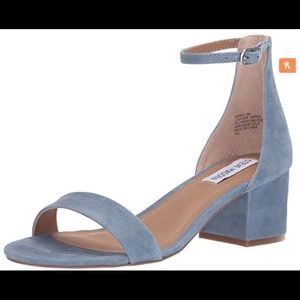 Steve Madden Women’s Irenee Heeled Dress Sandal